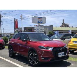 ★展示車★　DSAM　DS3クロスバック　グランシック