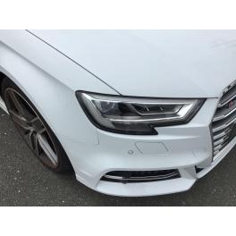 アウディ　S3　車検ご入庫