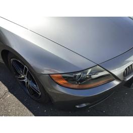 BMW　Z4　車検ご入庫